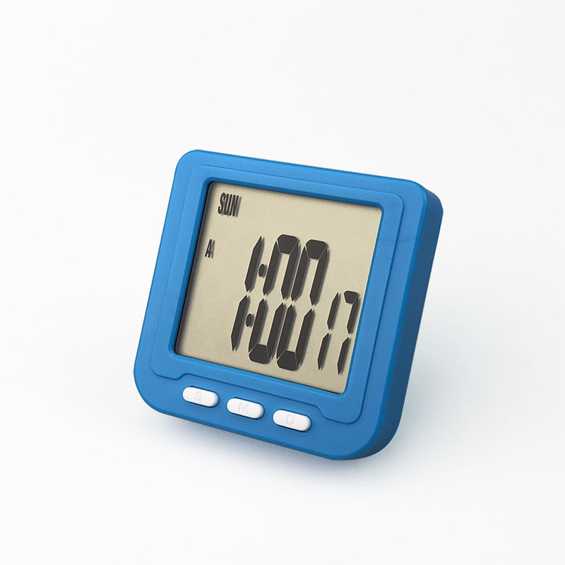 Digital Multifunctional Timer and Thermo-Hygrometer Bowlift