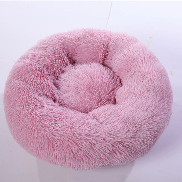 Cozy  Snuggle Bed   Dog Bed
