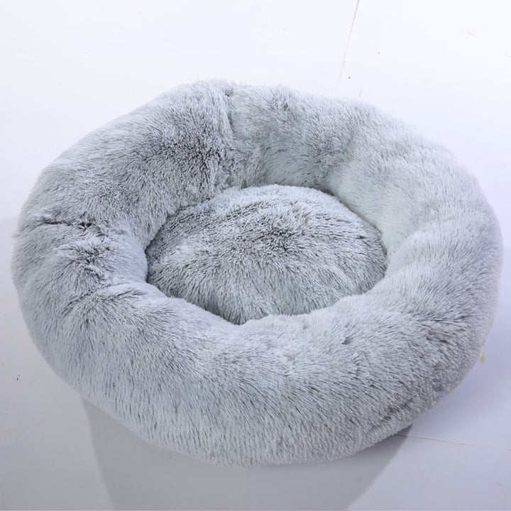 Cozy  Snuggle Bed   Dog Bed