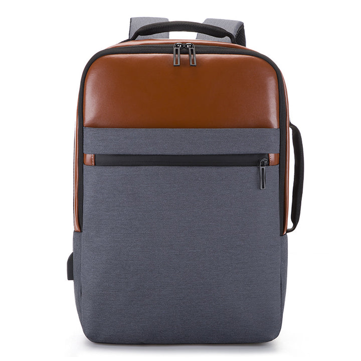 Multi-Functional Backpack Bowlift