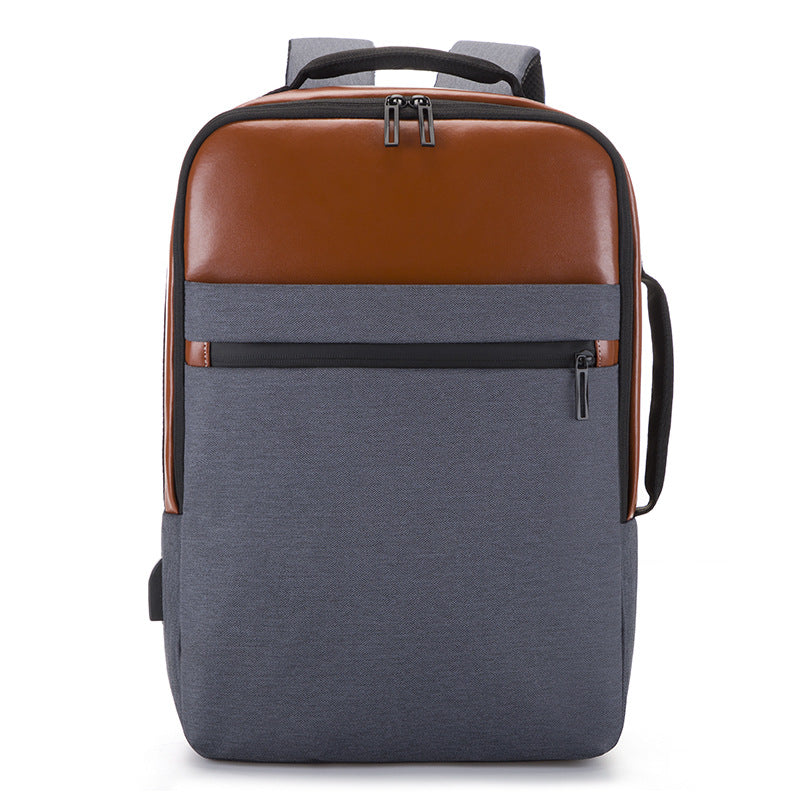 Multi-Functional Backpack Bowlift