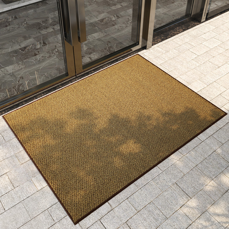 Extra-Durable Outdoor Doormat Bowlift