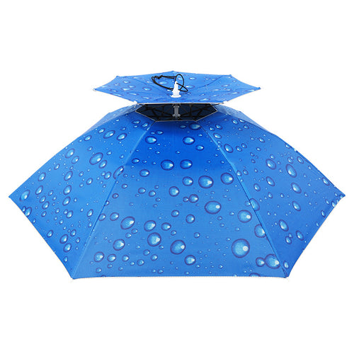 Ladies Sun Umbrella Bowlift
