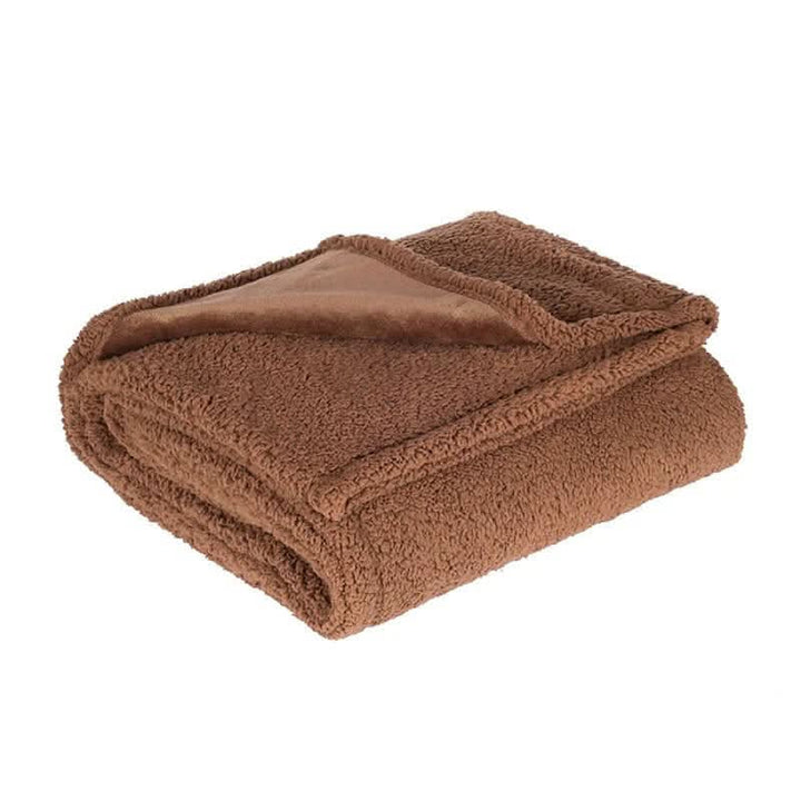 BowLift | Waterproof Soft Cuddle Blanket for Couples