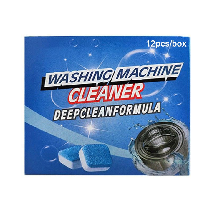 PureFresha — Turn your washing machine into a source of endlessly fresh, spotless laundry | Bowlift