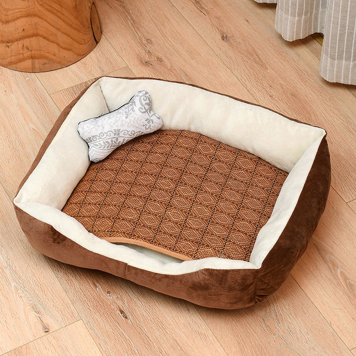 Comfort Pet Bed