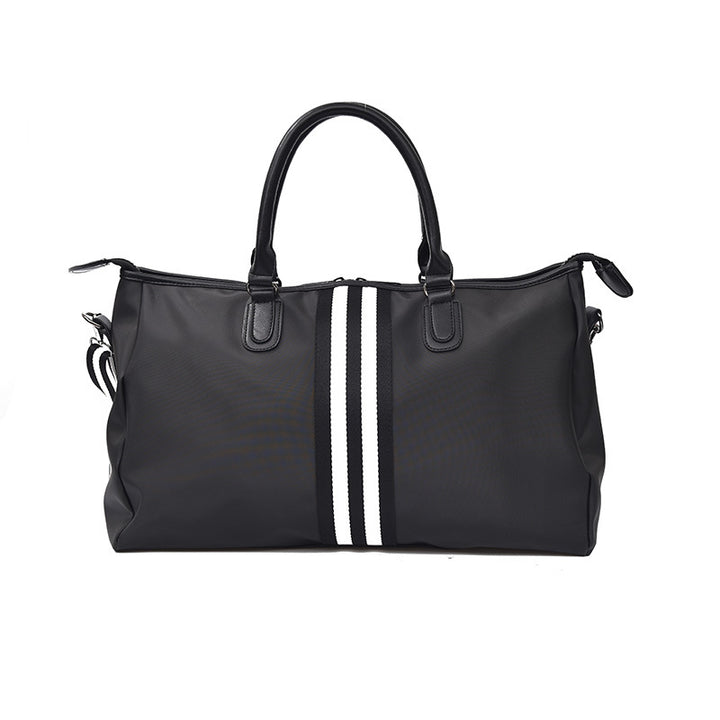 Stylish Travel Gym Duffel Bag Bowlift