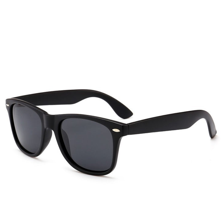 Vintage Inspired Square Sunglasses Bowlift