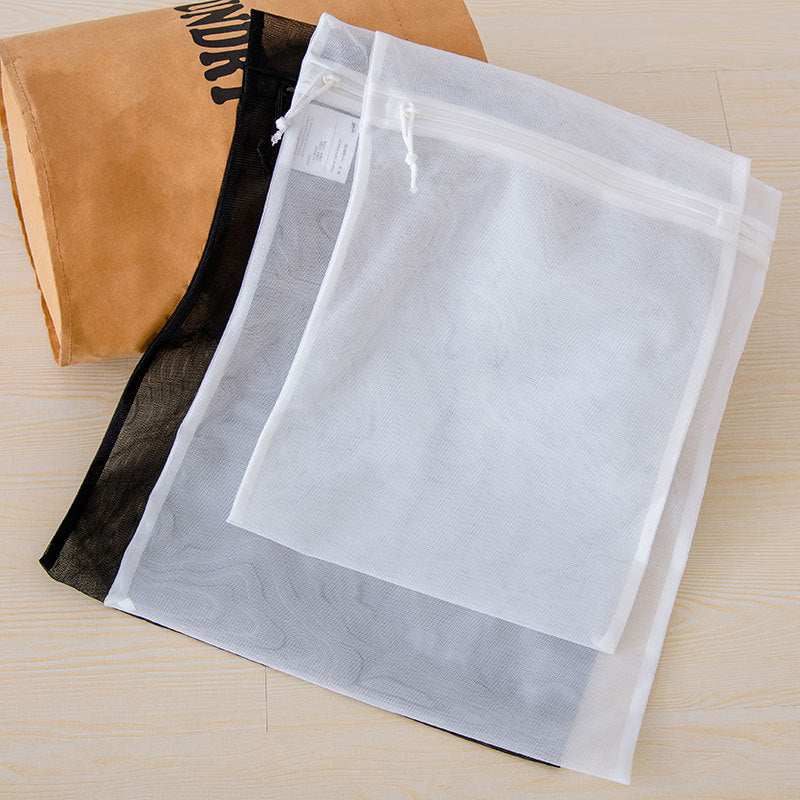 Laundry Storage Bag Bowlift