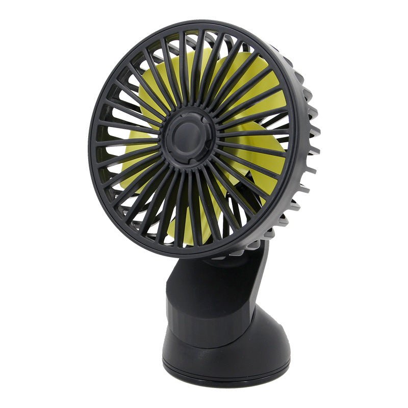 Ladies portable USB fan Bowlift