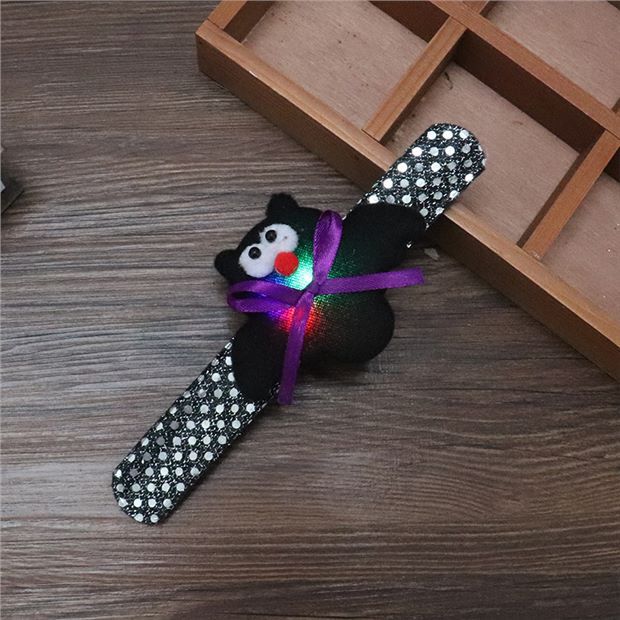 Decorative LED Christmas Figure Bowlift