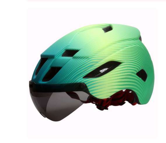 Cycling Helmet Bowlift