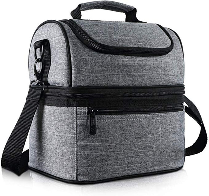 Insulated Lunch Box Cooler Bag Bowlift