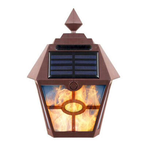Solar Garden Lanterns