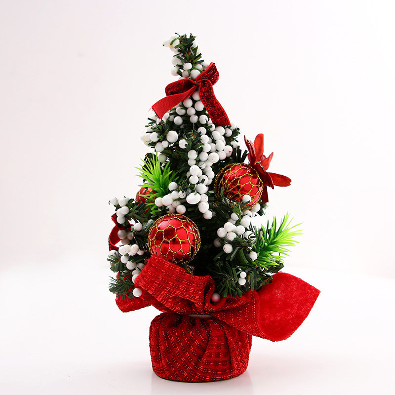 Decorative Christmas Tree Bowlift