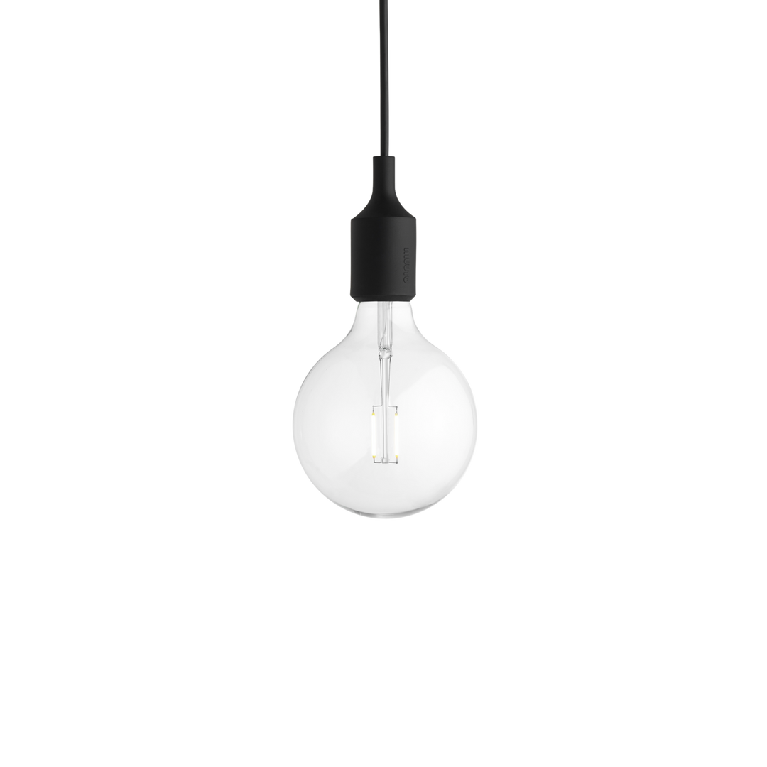 BowLift | Designer light drop for a stylish home