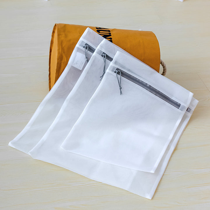 Laundry Storage Bag Bowlift