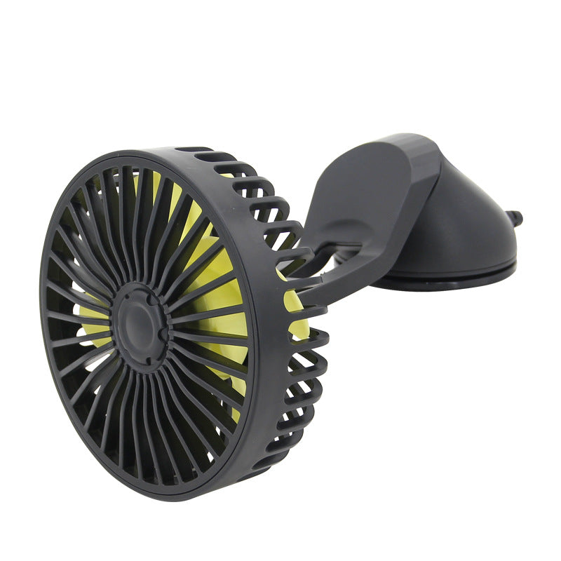 Ladies portable USB fan Bowlift