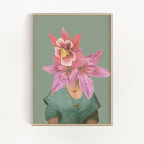 Powerful Petals | Bowlift