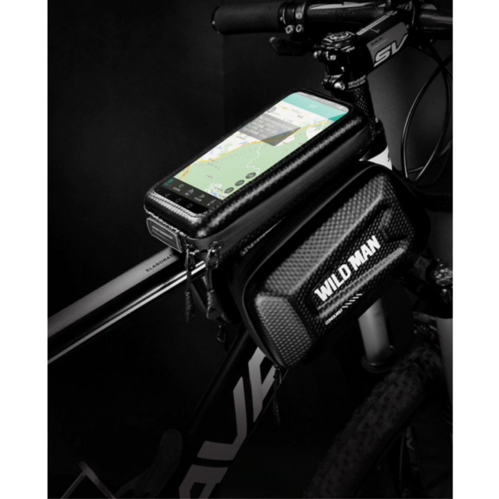 RideGuard — Always full control and protection for your smartphone on every ride | Bowlift
