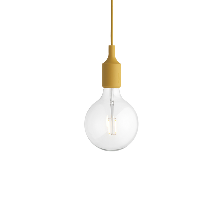 BowLift | Designer light drop for a stylish home