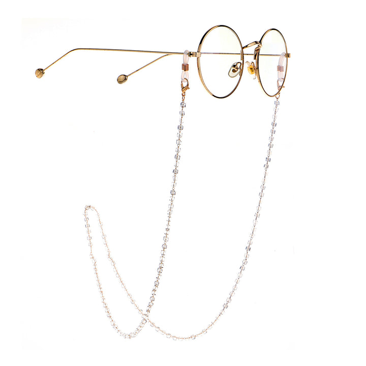 Premium Beaded Eyewear Chain Bowlift