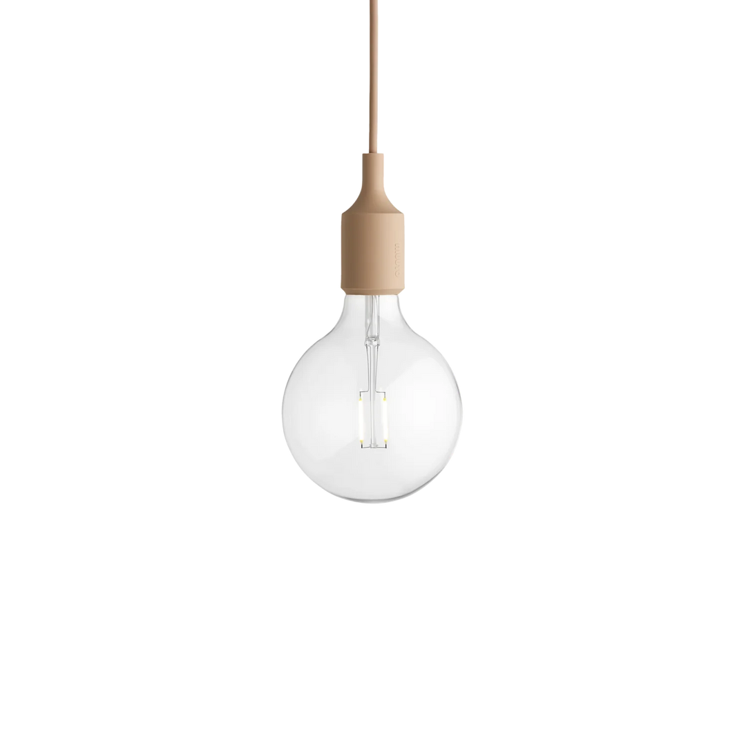 BowLift | Designer light drop for a stylish home
