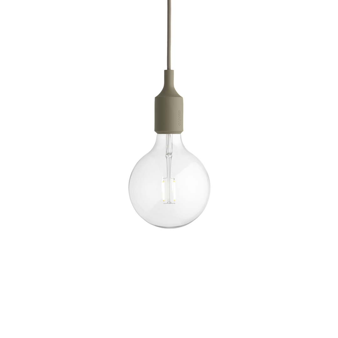 BowLift | Designer light drop for a stylish home
