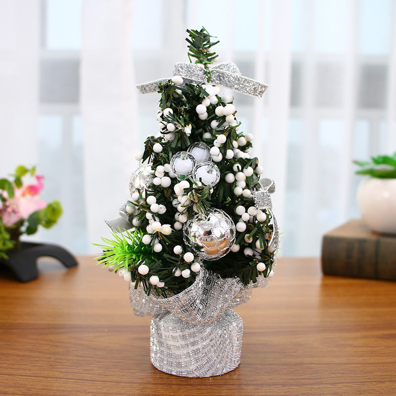 Decorative Christmas Tree Bowlift