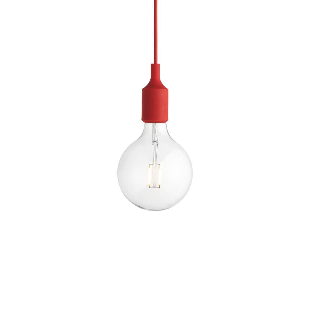BowLift | Designer light drop for a stylish home
