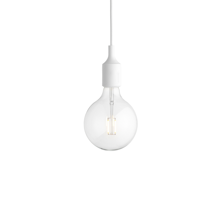 BowLift | Designer light drop for a stylish home