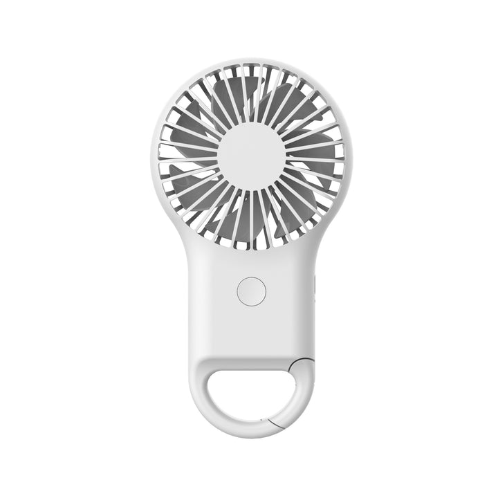 Portable Handheld Fan Bowlift