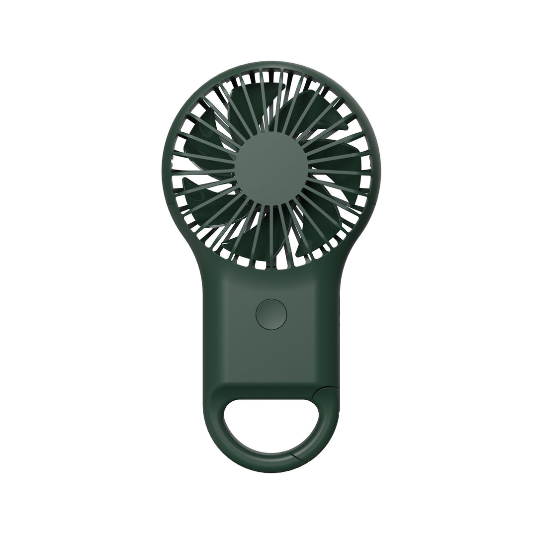 Portable Handheld Fan Bowlift