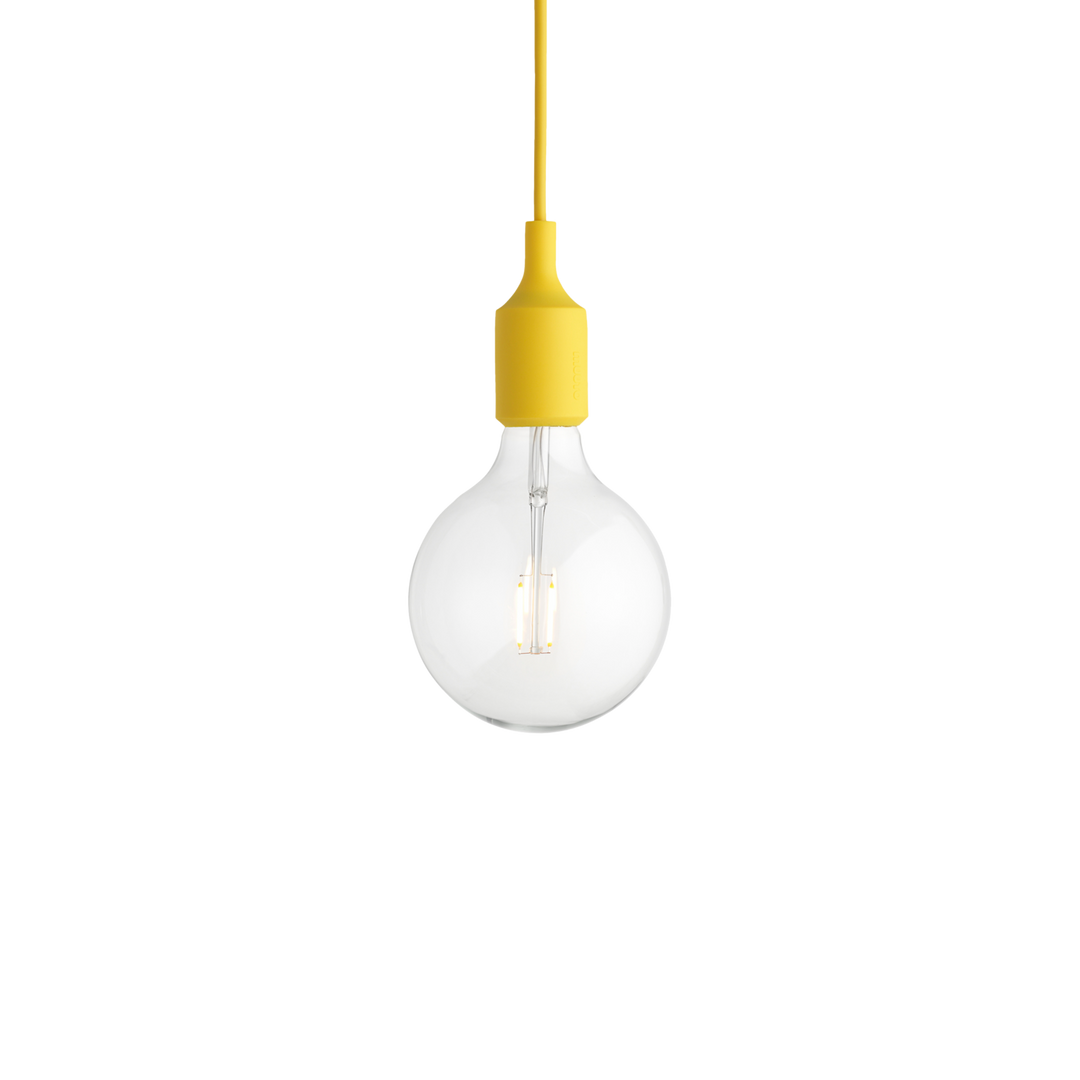 BowLift | Designer light drop for a stylish home