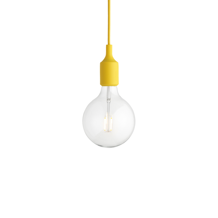BowLift | Designer light drop for a stylish home