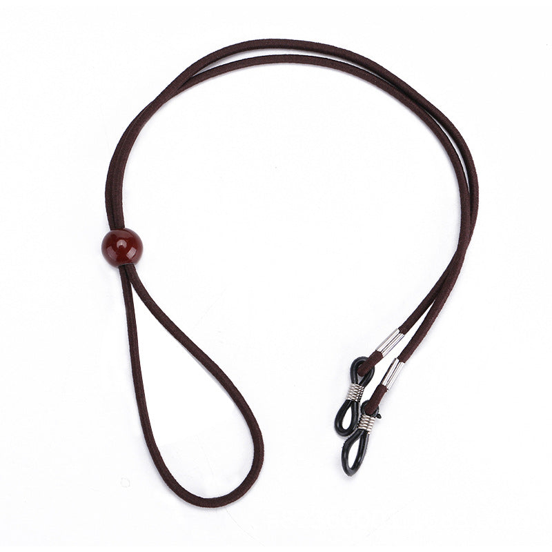 Adjustable Glasses Retainer Strap Bowlift