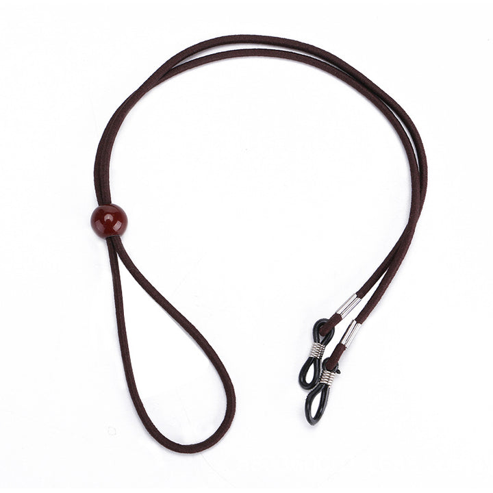 Adjustable Glasses Retainer Strap Bowlift