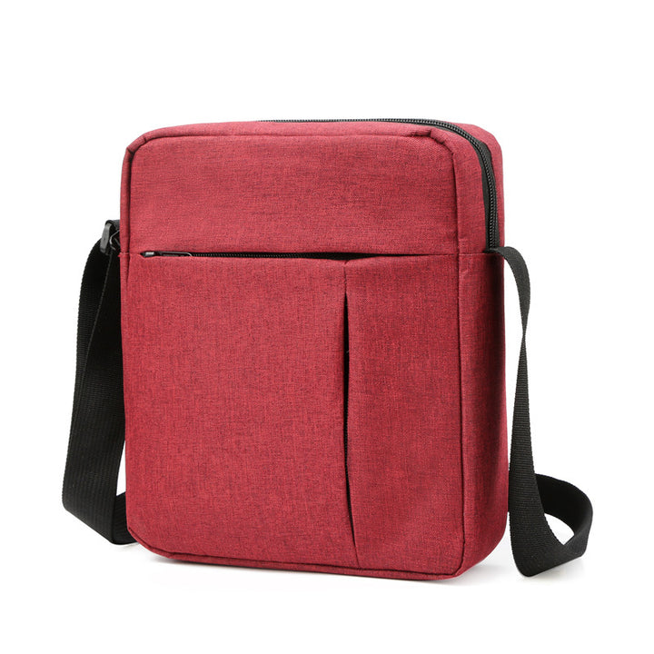 Casual Crossbody Sling Bag Bowlift