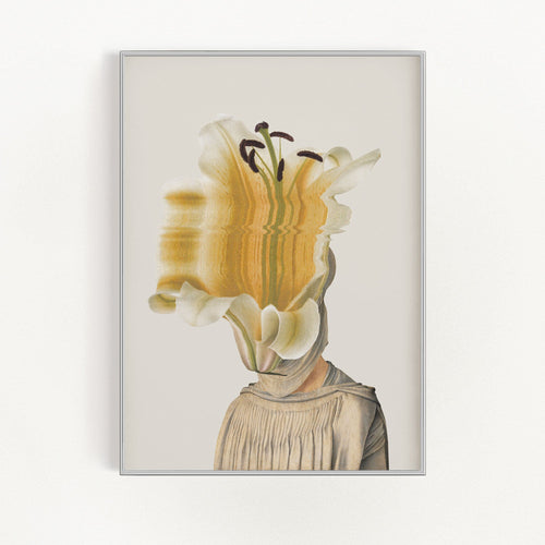 Powerful Petals - Lily | Bowlift