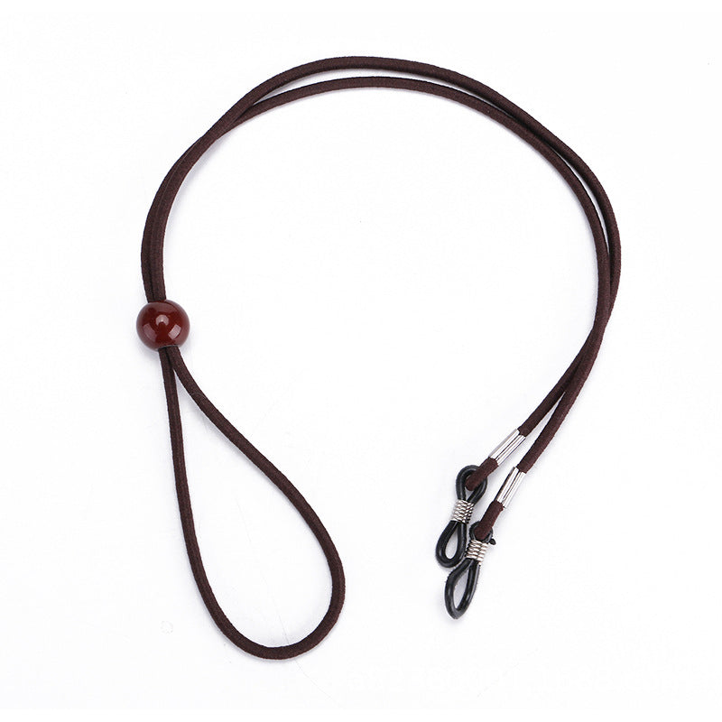 Adjustable Glasses Retainer Strap Bowlift