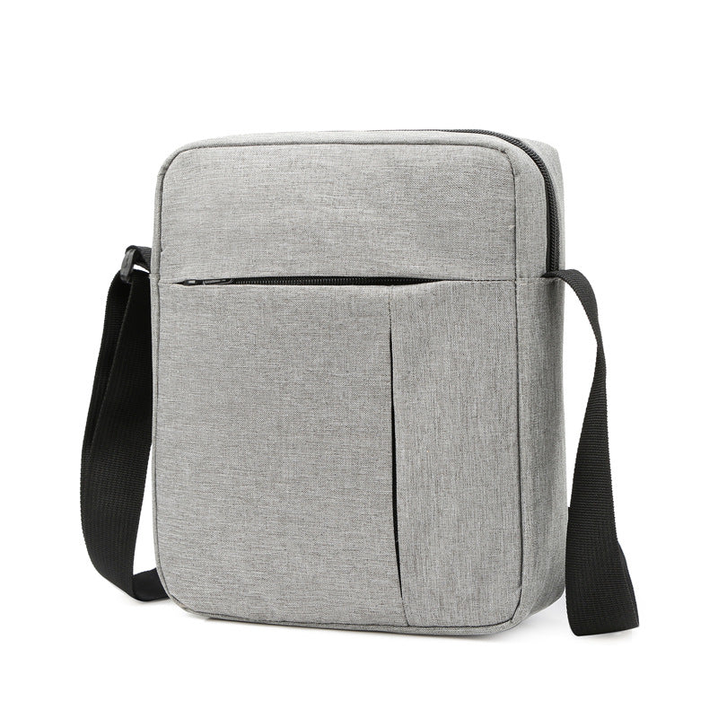 Casual Crossbody Sling Bag Bowlift