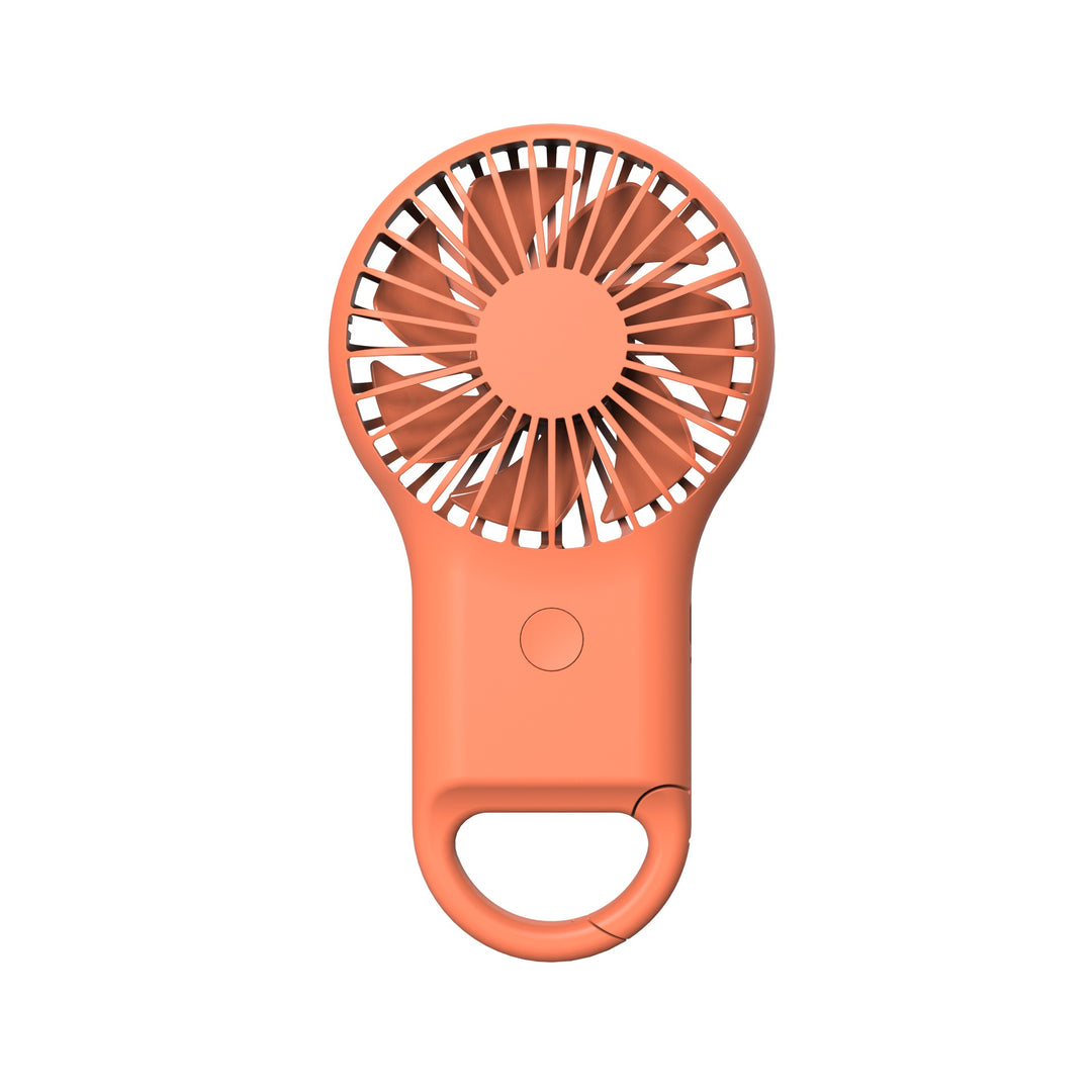 Portable Handheld Fan Bowlift