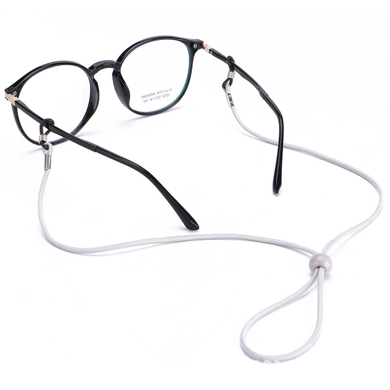 Adjustable Glasses Retainer Strap Bowlift