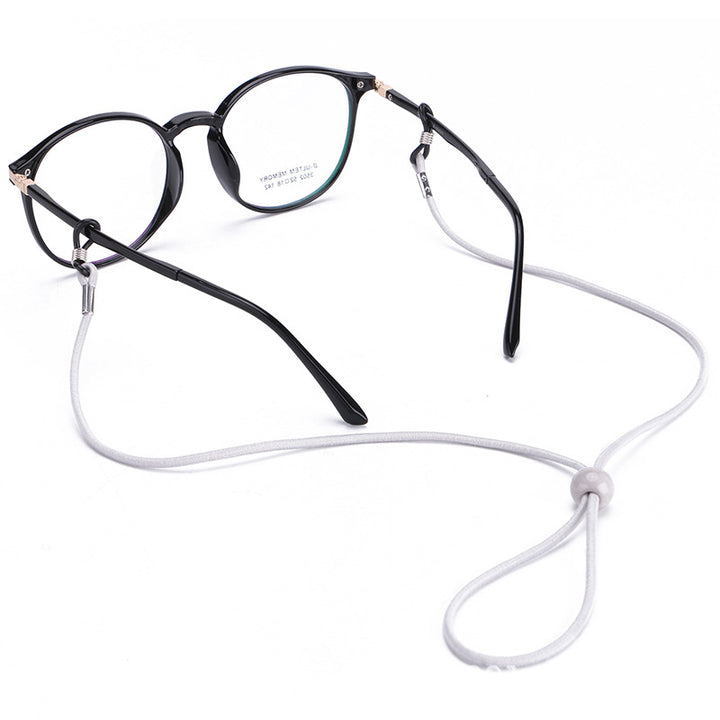 Adjustable Glasses Retainer Strap Bowlift