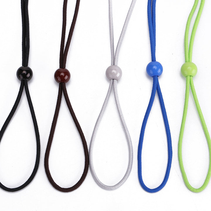 Adjustable Glasses Retainer Strap Bowlift