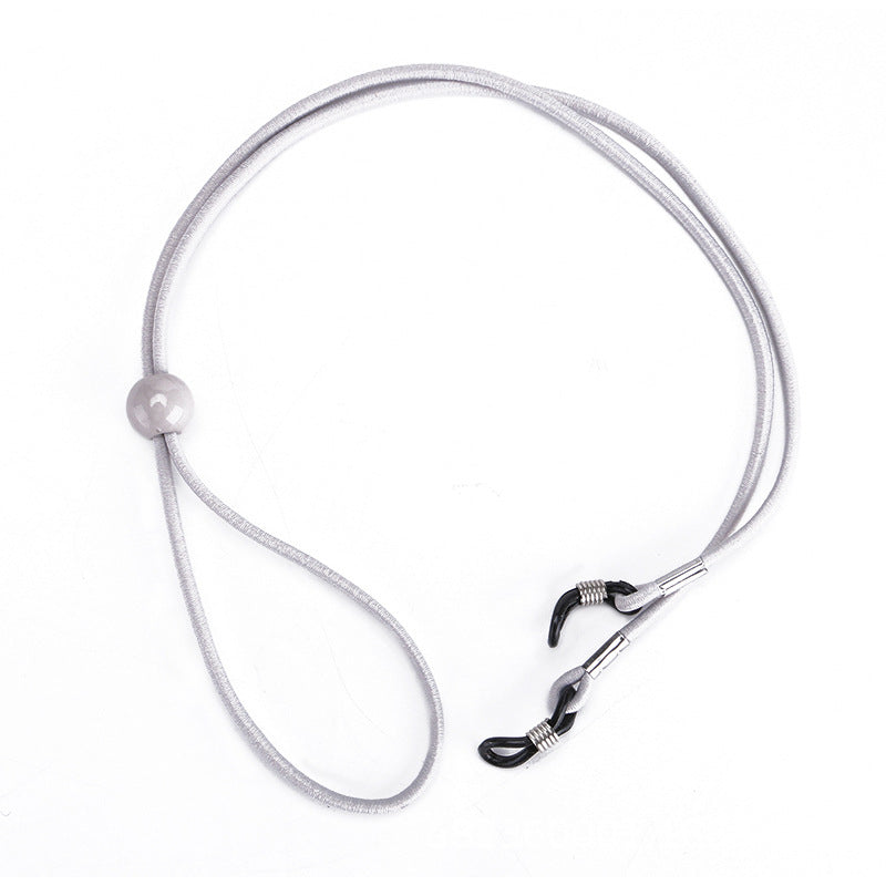 Adjustable Glasses Retainer Strap Bowlift