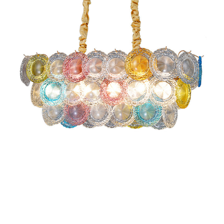 Artistic Chandelier