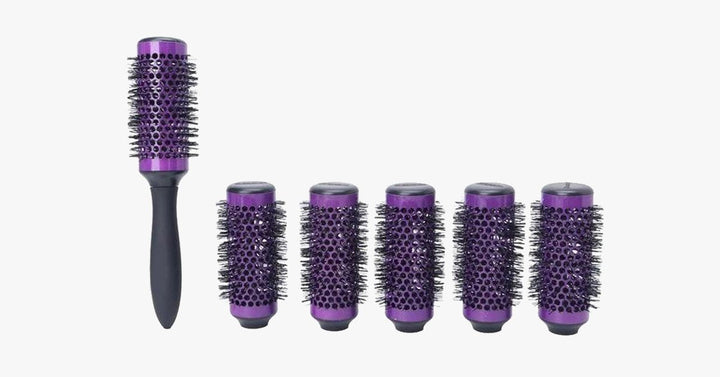 BowLift | Round Brush Styling Set