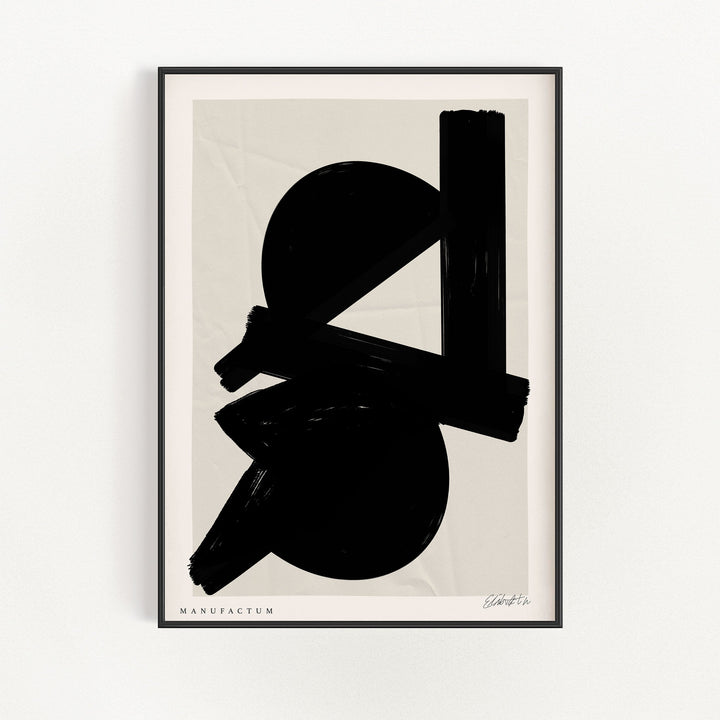 Black Block 03 | Bowlift