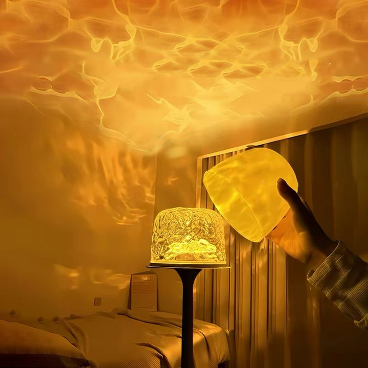 BowLift | LumiSphere Soothing Ambient Glow